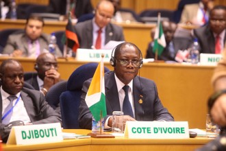 Sommet UA : Alassane Ouattara défenseur du Mali à  Addis Abéba